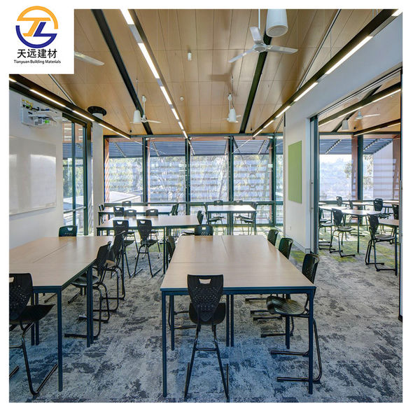 중국 Guangzhou Tianyuan Building Materials Technology Co., Ltd. 회사 프로필