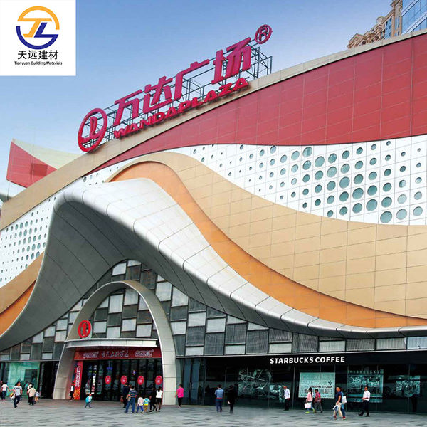 중국 Guangzhou Tianyuan Building Materials Technology Co., Ltd. 회사 프로필